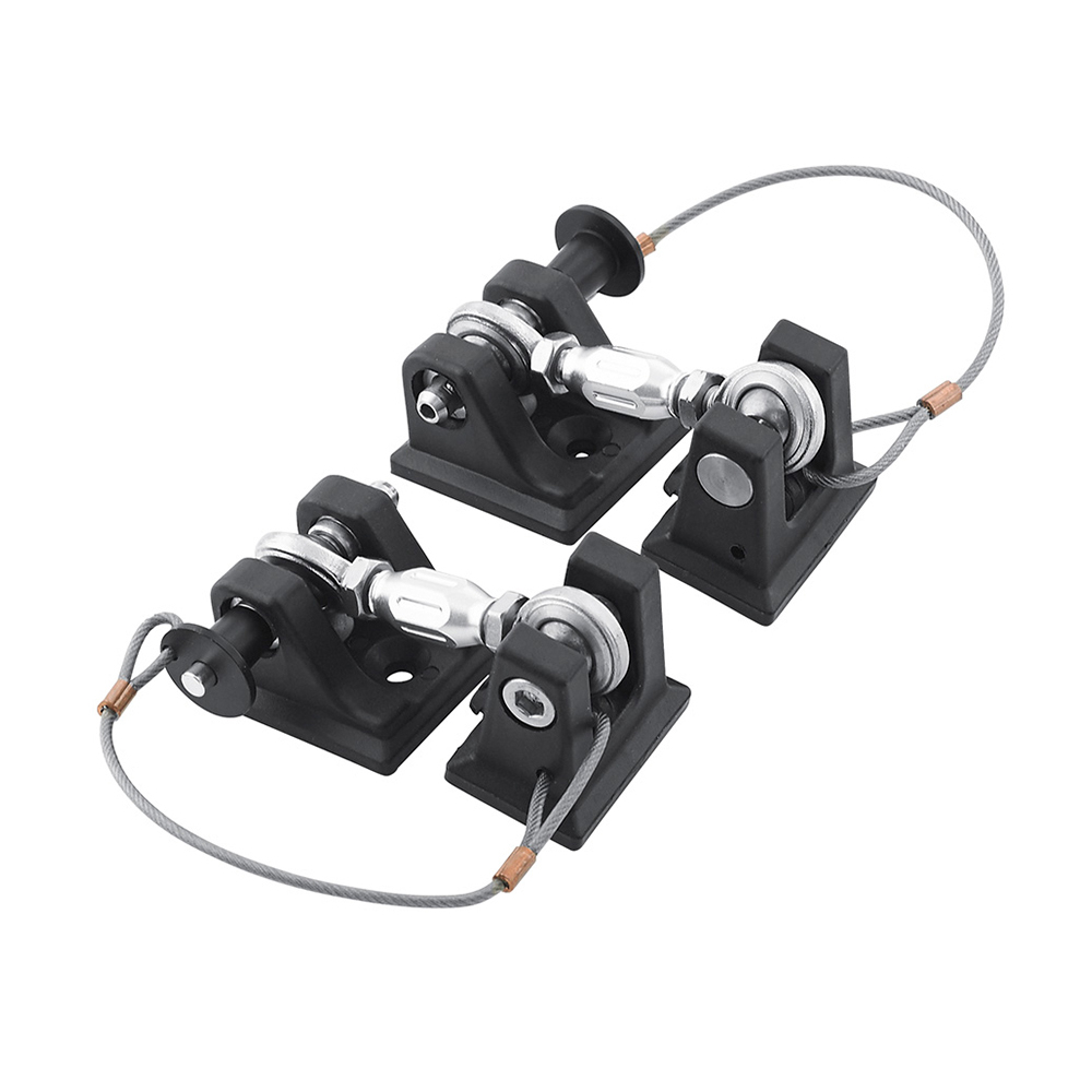 Hood Latch - D-JP-190001-K